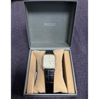 セイコー(SEIKO)のSEIKO 腕時計(腕時計(アナログ))