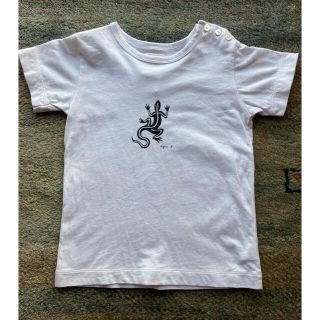 アニエスベー(agnes b.)のアニエスベー　キッズTシャツ(Tシャツ/カットソー)