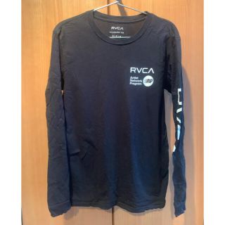 ルーカ(RVCA)のルーカ　ルカ　RVCA rvca ロンT 長袖　カットソー(Tシャツ/カットソー(七分/長袖))