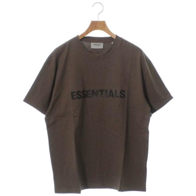 Fear of God ESSENTIALS Tシャツ・カットソー メンズ