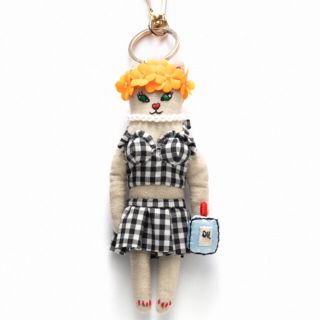 キャセリーニ 猫の通販 64点 | Casseliniを買うならラクマ