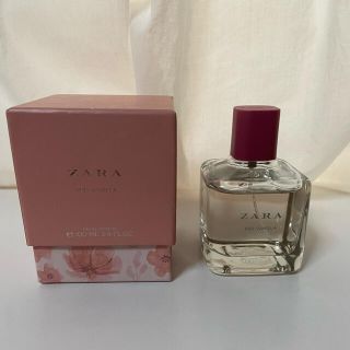 ザラ(ZARA)のZARA ザラ 香水(香水(女性用))