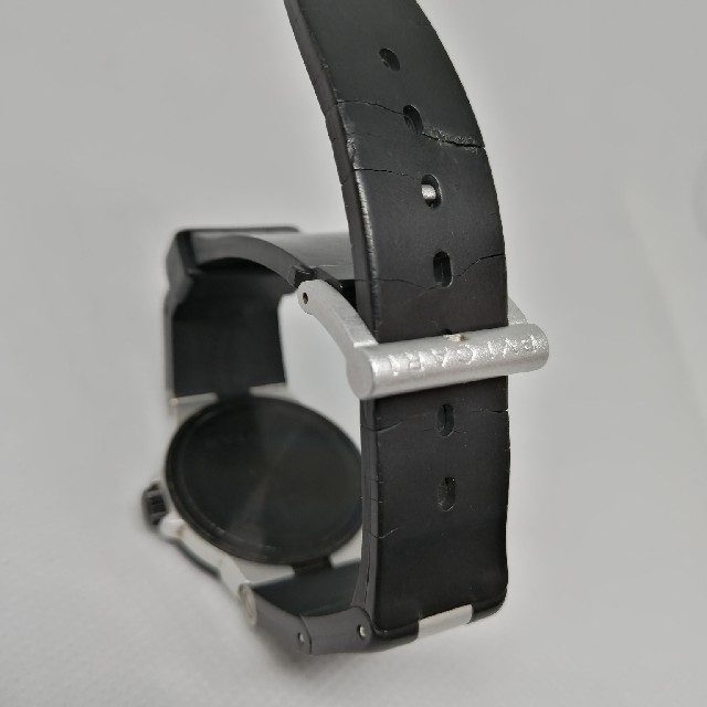BVLGARI ボーイズサイズ 最終価格の通販 by Game Changer's shop｜ブルガリならラクマ - ブルガリ 腕時計 アルミニウム 型番AL32TA セール特価