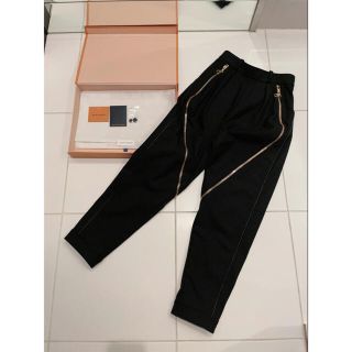ヴィトン(LOUIS VUITTON) カジュアルパンツ(レディース)の通販 41点 ヴィトン(LOUIS VUITTON) カジュアルパンツ(レディース)の通販 41点