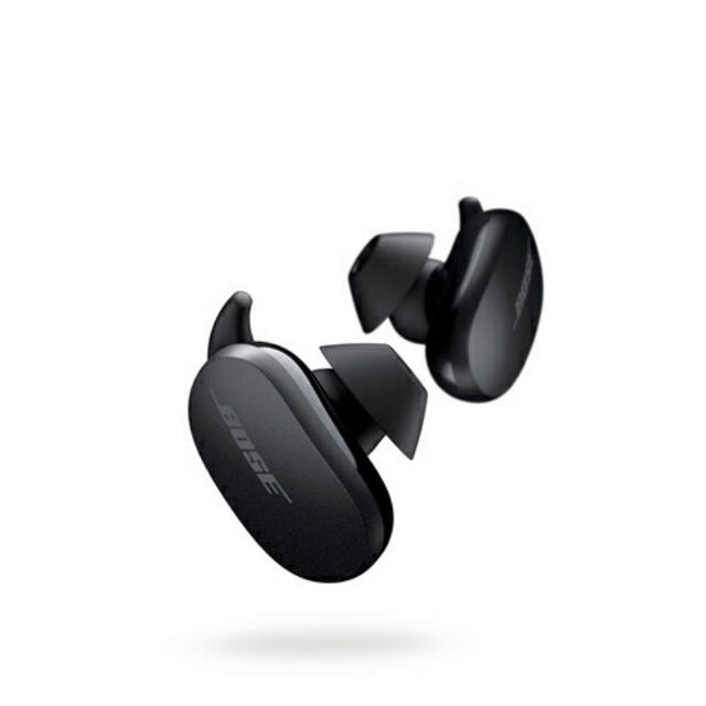 【新品未使用】ボーズ Bose QuietComfort Earbuds