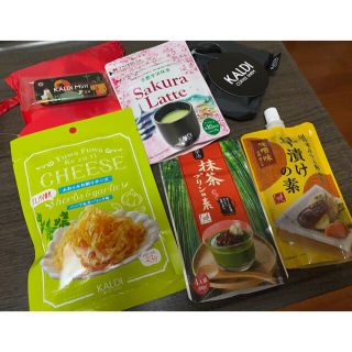カルディ ハーブの通販 97点 Kaldiを買うならラクマ カルディ ハーブの通販 97点 Kaldiを買うならラクマ