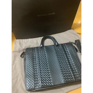 ボッテガヴェネタ(Bottega Veneta)のBOTTEGA  VENETA ビジネス(ビジネスバッグ)