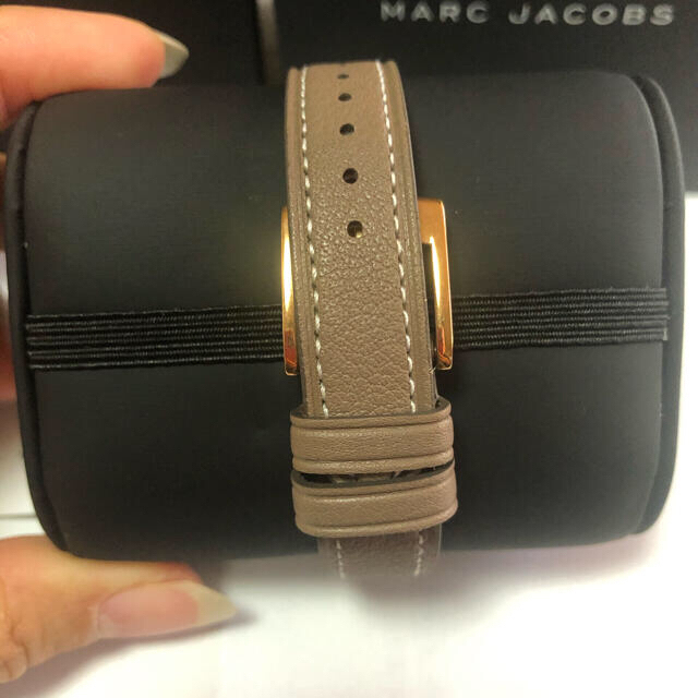 MARC JACOBS(マークジェイコブス)のMARC JACOBS マークジェイコブス　時計 レディースのファッション小物(腕時計)の商品写真