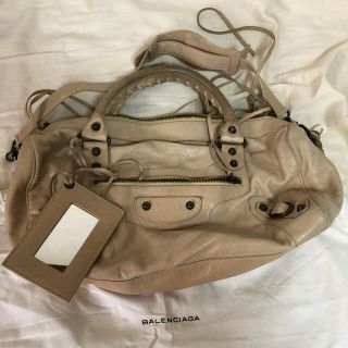 バレンシアガバッグ(BALENCIAGA BAG)のバレンシアガ　バッグ(トートバッグ)