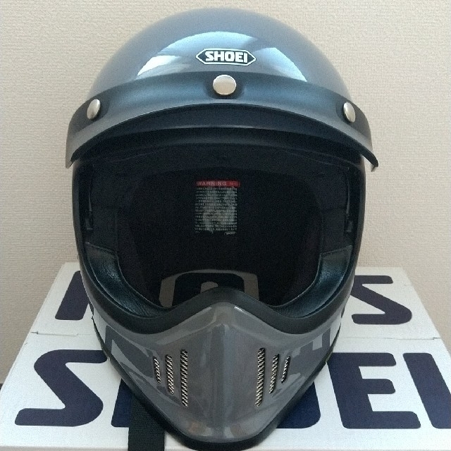 SHOEI EX-ZERO L