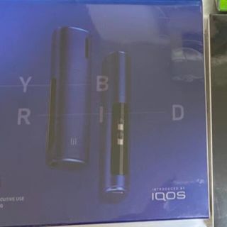 アイコス(IQOS)の164’s shop様専用　IQOSセット(タバコグッズ)