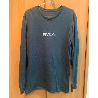 ルーカ(RVCA)のルーカ　RVCA  カットソー　長袖(Tシャツ/カットソー(七分/長袖))