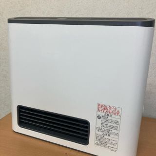 大阪ガス ファンヒーター GFH2402Sの通販 29点 | フリマアプリ ラクマ