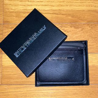 エグザイル トライブ パスケース/IDカードホルダーの通販 23点 | EXILE