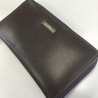 マックスマーラ(Max Mara)のMax Mara 長財布 休店値下げ(財布)