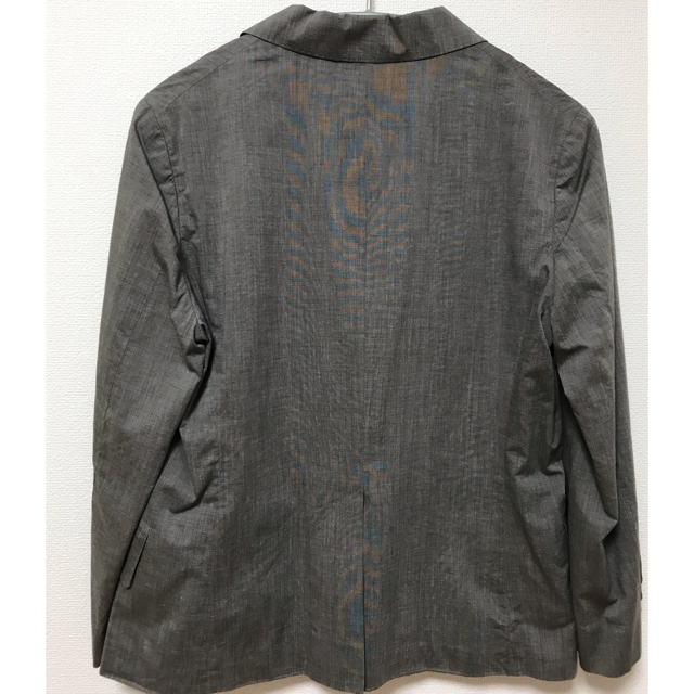 MARGARET HOWELL(マーガレットハウエル)のMARGARET HOWELL  COTTON JACKET レディースのジャケット/アウター(テーラードジャケット)の商品写真