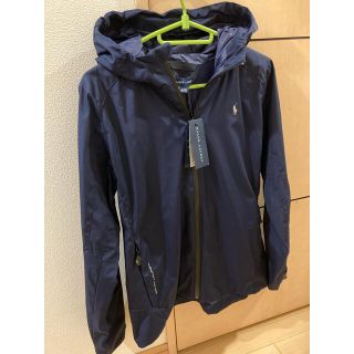 ラルフローレン(Ralph Lauren)の🌻たーた様専用🌻ラルフローレン　160サイズ　フーデットジャケット🌻(ジャケット/上着)