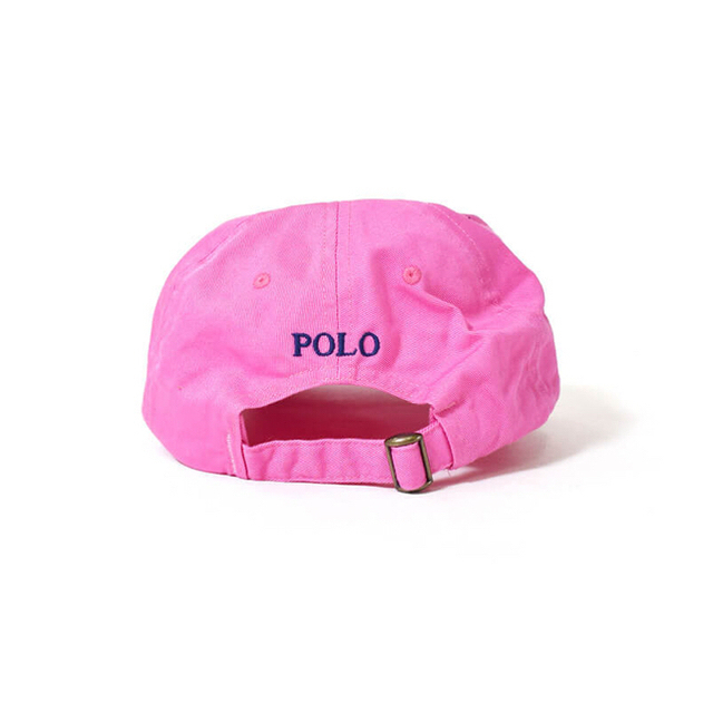 POLO RALPH LAUREN(ポロラルフローレン)の新品未使用 レディースの帽子(ハット)の商品写真