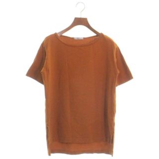 オペークドットクリップ(OPAQUE.CLIP)のOPAQUE.CLIP Tシャツ・カットソー レディース(カットソー(半袖/袖なし))