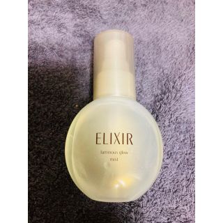 エリクシール(ELIXIR)のELIXIL ツヤ玉ミスト(美容液)