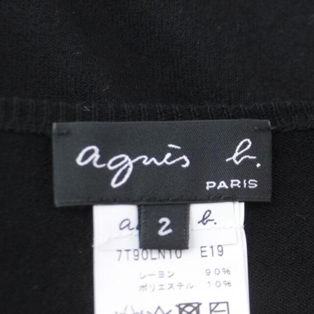 agnes b.(アニエスベー)のAgnes b. ニット・セーター レディース レディースのトップス(ニット/セーター)の商品写真