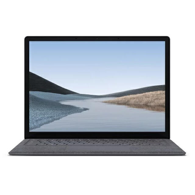 Surface Laptop3 13.5インチ　V4C-00018 プラチナ最安