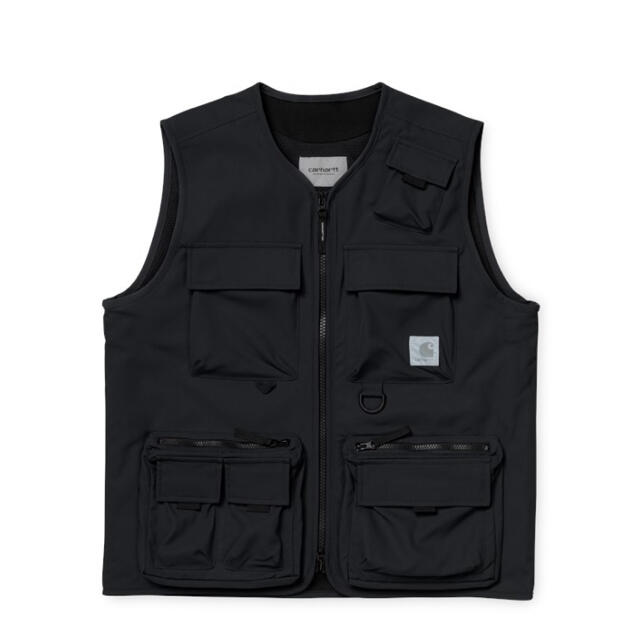 Carhartt ELMWOOD VEST