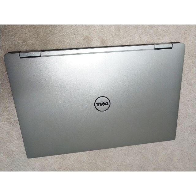 Dell XPS 13 2-in-1