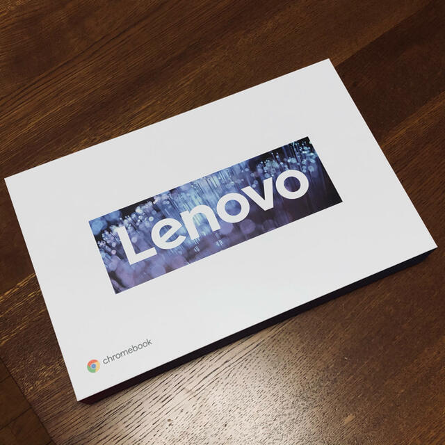 Lenovo ideapad chromebook duet 128GB 美品