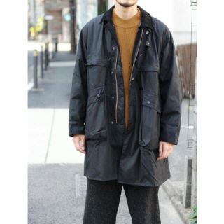 バーブァー(Barbour)のbarbour kaptainsunshine (ブルゾン)