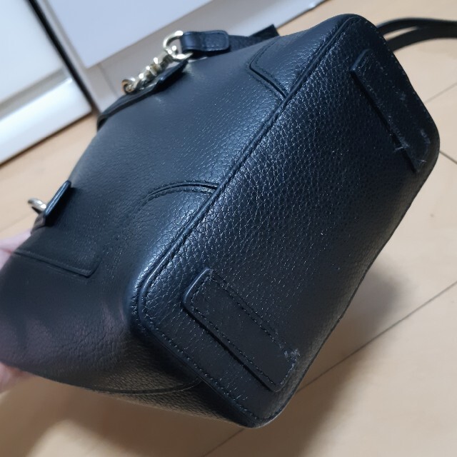 Furla(フルラ)の日曜日まで16800→11800円　　FURLA★ショルダーバッグ　美品 レディースのバッグ(ショルダーバッグ)の商品写真