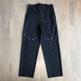 kiko kostadinov klees embroidery trouserの通販|ラクマ