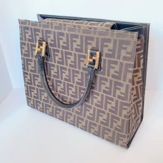 フェンディ(FENDI)のFENDI フェンディ バッグ(トートバッグ)