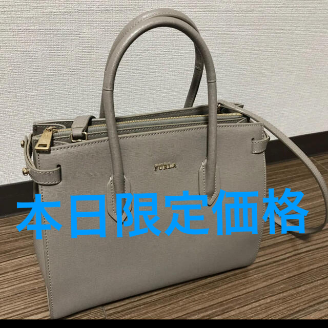 Furla - FURLA PIN S トートバッグ 2way ショルダーバックの+