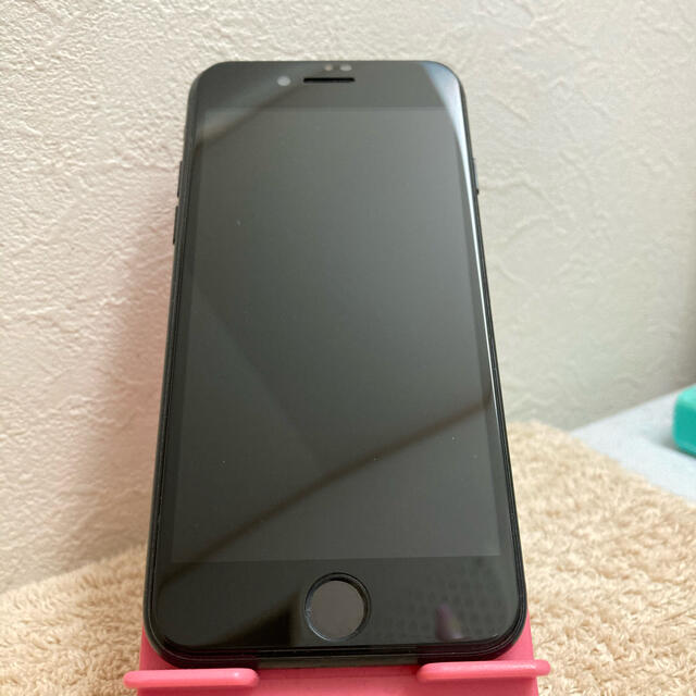 【美品】iPhone7 32G SIMフリー