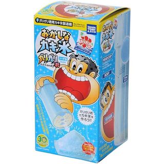 タカラトミー(Takara Tomy)のおかしなかき氷　ガリガリ君‼️(調理道具/製菓道具)