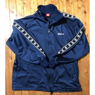 ウィルソン セットアップ/ジャージ (メンズ)の通販 74点 | wilsonの ウィルソン セットアップ/ジャージ (メンズ)の通販 74点 | wilsonの