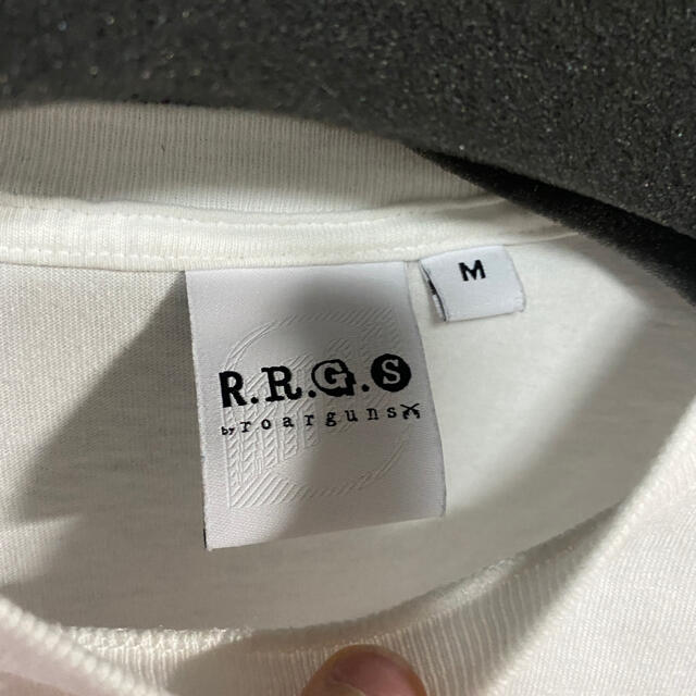 F.C.R.B.(エフシーアールビー)のR.R.G.S LOGO L/S メンズのトップス(Tシャツ/カットソー(七分/長袖))の商品写真