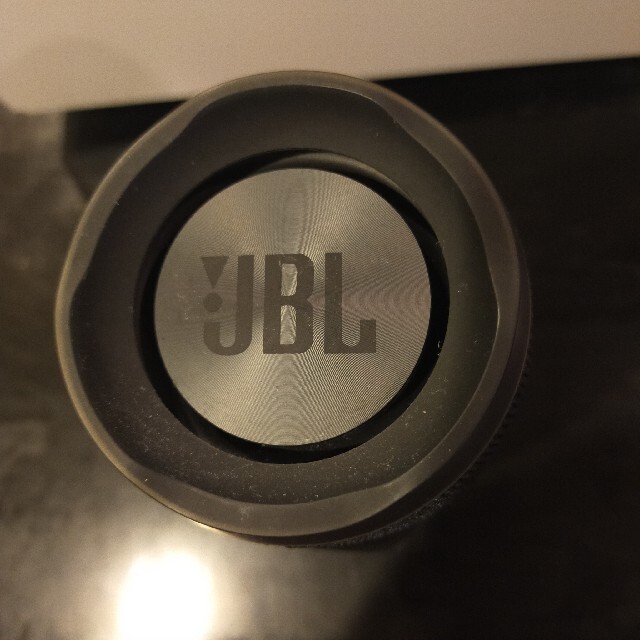 暴れ馬さま専用　JBL CHARGE3 スピーカー Black 1