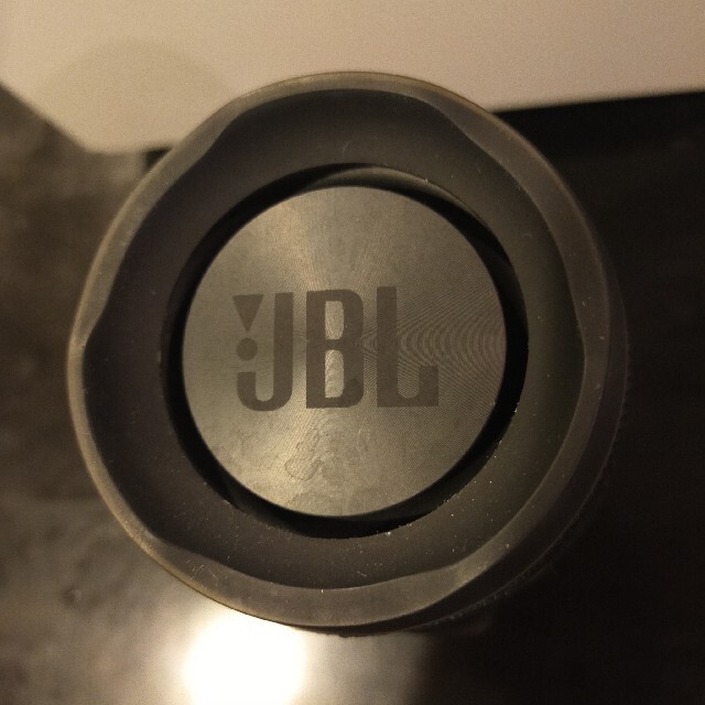 暴れ馬さま専用　JBL CHARGE3 スピーカー Black 2