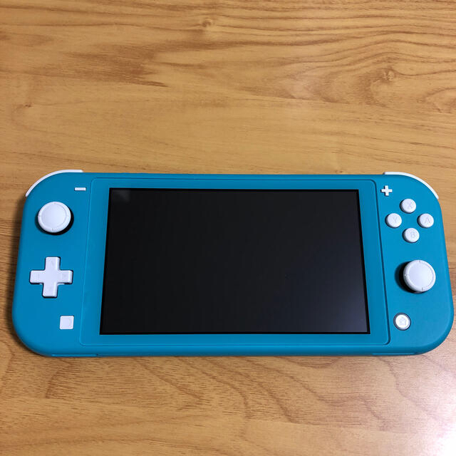 Nintendo Switch  Lite 任天堂 スイッチ ライト 本体