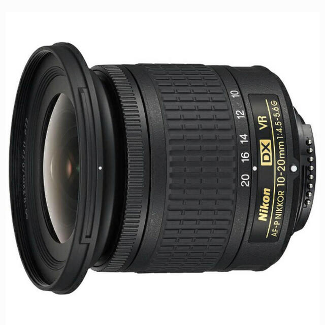 NIKKOR 10-20mm f/4.5-5.6G VR APS-C用