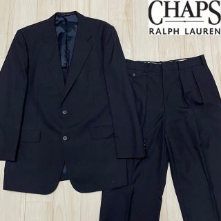 ラルフローレン(Ralph Lauren)の【used】CHAPS RALPH LAUREN Suits Setup(セットアップ)