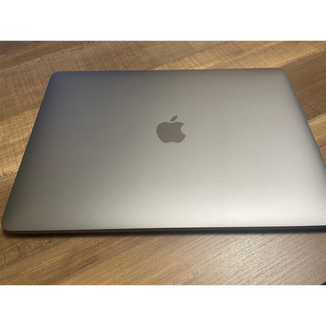 MacBook air 13インチ M1 8GBメモリ 256GB SSD