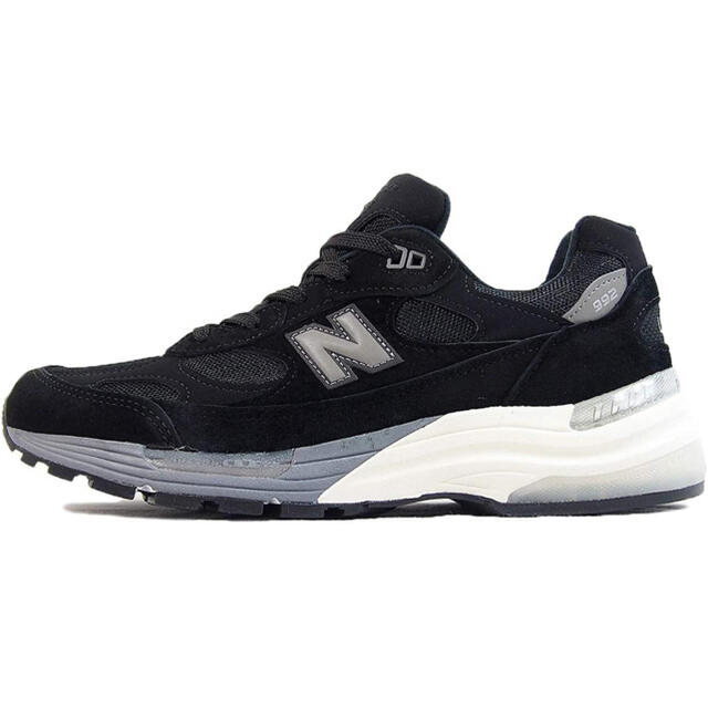 26.5 New Balance M992BL265cm•状態