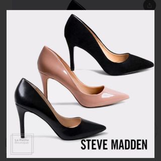 スティーブマデン(Steve Madden)のスティーブマデン　パンプス(ハイヒール/パンプス)