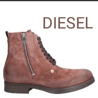 ディーゼル(DIESEL)のDIESEL ディーゼル ブーツ(ブーツ)