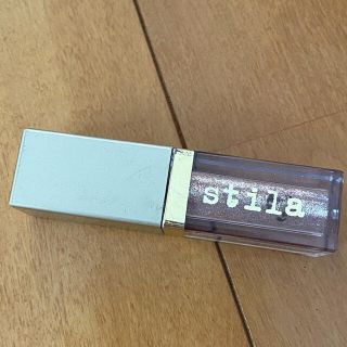 スティラ(stila)のstila 涙袋メイク　韓国で大人気(アイシャドウ)