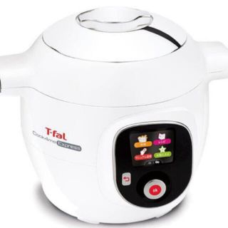 ティファール(T-fal)のT-fal クックフォーミー CY8511JP(調理道具/製菓道具)