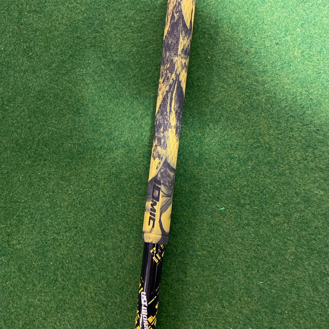 USTMamiya(マミヤ)のAttas Daaas 5sx スポーツ/アウトドアのゴルフ(クラブ)の商品写真